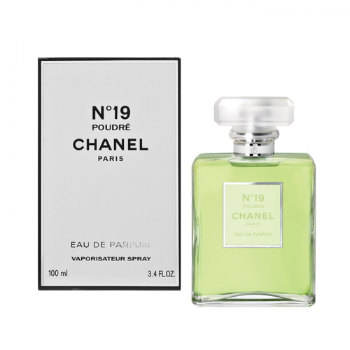 CHANEL Chance For Women